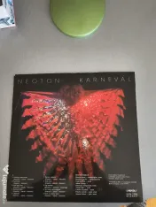 Vand discuri vinil LP 