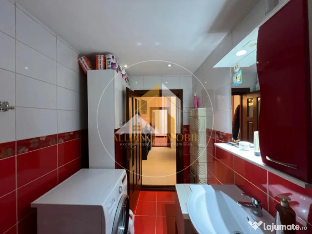 Apartament 2 camere – Cartier Unirea