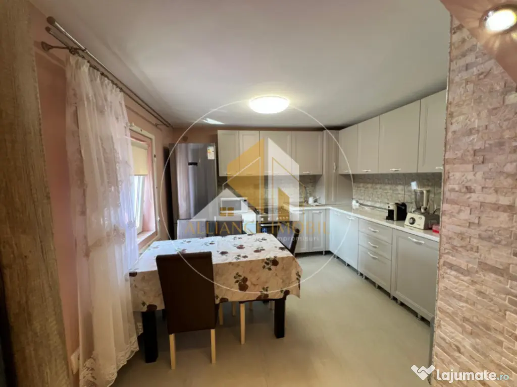 Apartament 2 camere – Cartier Unirea