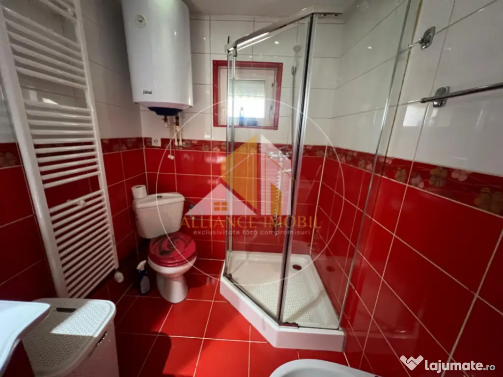 Repoziționare preț | Ap. 2 camere – Unirea, Bistrița