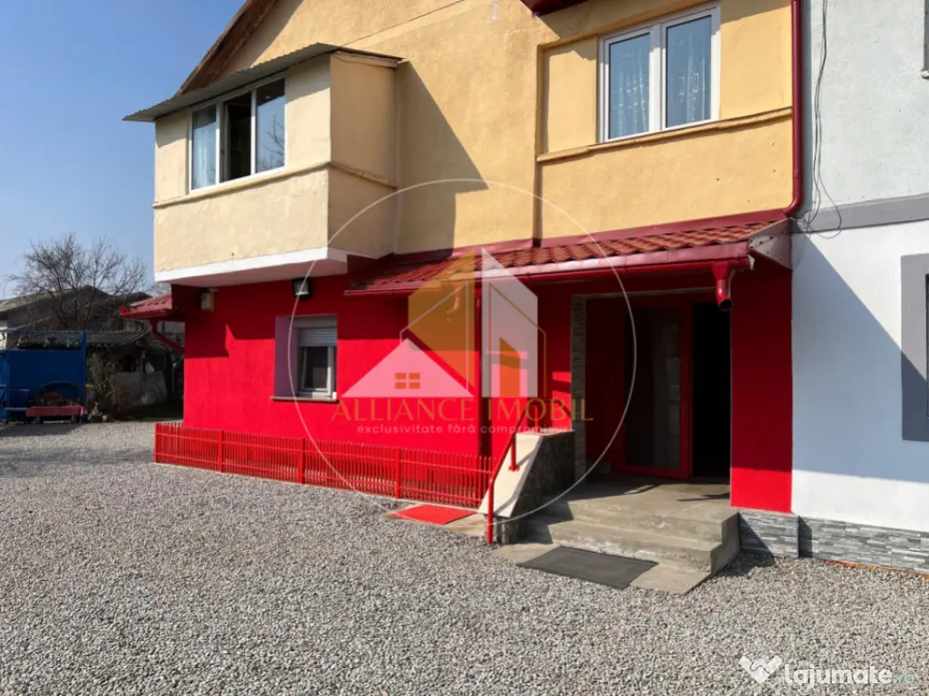 Repoziționare preț | Ap. 2 camere – Unirea, Bistrița