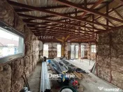 Casa Girov 100mp 55.999€ 560mp Teren 