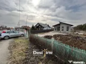 Casa Girov 100mp 56.000€ 560mp Teren