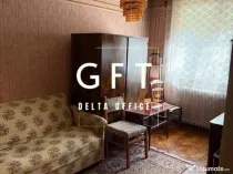 Apartament 3 camere, 63 mp, parter, zona 1 Decembrie