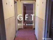 Apartament 3 camere, 63 mp, parter, zona 1 Decembrie