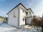 Casa Str. Miorita – | 4 dormitoare | Teren 550 mp