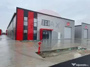 Depozit / hală de închiriat | Acces TIR | Chitila 