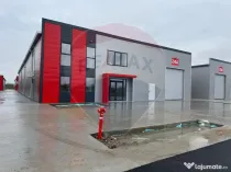 Depozit / hală de închiriat | Acces TIR | Chitila