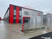 Depozit / hală de închiriat | Acces TIR | Chitila 