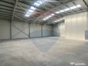 Depozit / hală de închiriat | Acces TIR | Chitila 