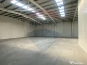 Depozit / hală de închiriat | Acces TIR | Chitila 