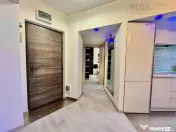 Apartament 2 Camere Renovat zona Judetean cu Parcare 