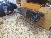 Masa pliabila picioare metal 