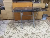 Masa pliabila picioare metal 