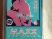 Maxx - To the maxximum (Vivo), caseta audio