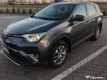 Toyota RAV-4 Hybrid