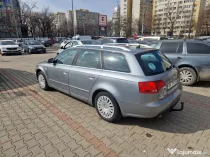 Audi a4 b7 2.0 tdi 2007