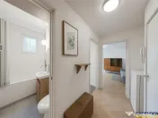 Tur Virtual! Apartament luminos, arie linistita, Aleea Savin 