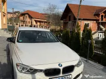Bmw f30 318 automat