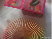 Jucărie retro - arcuri curcubeu