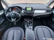 BMW seria 2 216d Gran Tourer • automata • euro 6 