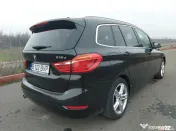 BMW seria 2 216d Gran Tourer • automata • euro 6 