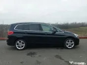 BMW seria 2 216d Gran Tourer • automata • euro 6 