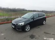 BMW seria 2 216d Gran Tourer • automata • euro 6 