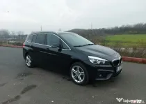 BMW seria 2 216d Gran Tourer • automata • euro 6