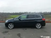 BMW seria 2 216d Gran Tourer • automata • euro 6 