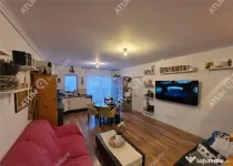 Apartament cu 4 camere decomandate si terasa in cartierul Ar