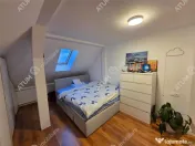 Apartament cu 4 camere decomandate si terasa in cartierul Ar 