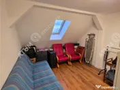 Apartament cu 4 camere decomandate si terasa in cartierul Ar 