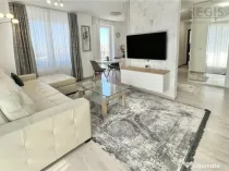 Apartament 2 camere de Coresi Kasper | mobilat modern | 3 t