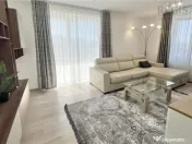 Apartament 2 camere de Coresi Kasper | mobilat modern | 3 t 