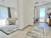 Apartament 2 camere de Coresi Kasper | mobilat modern | 3 t 