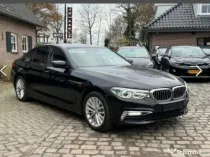 BMW g30 530e 2020