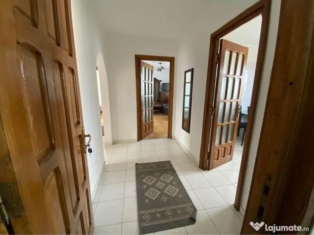 Apartament 3 camere D, in Tatarasi