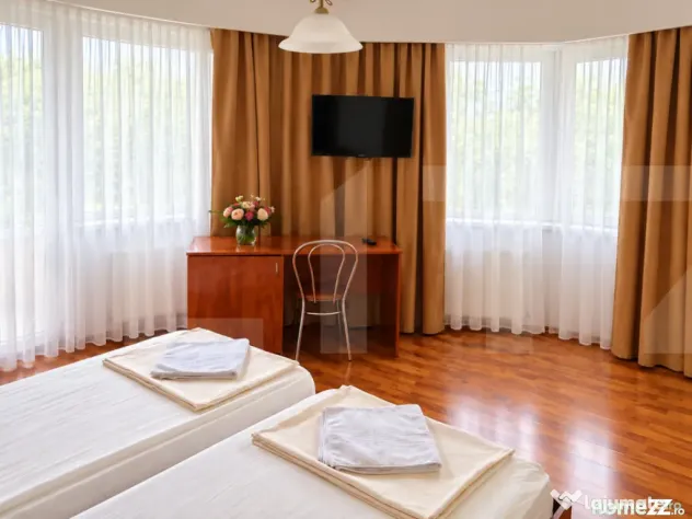 Pensiune 14 camere, oportunitate de bussines, Timisoara - Timisoara (Timis)