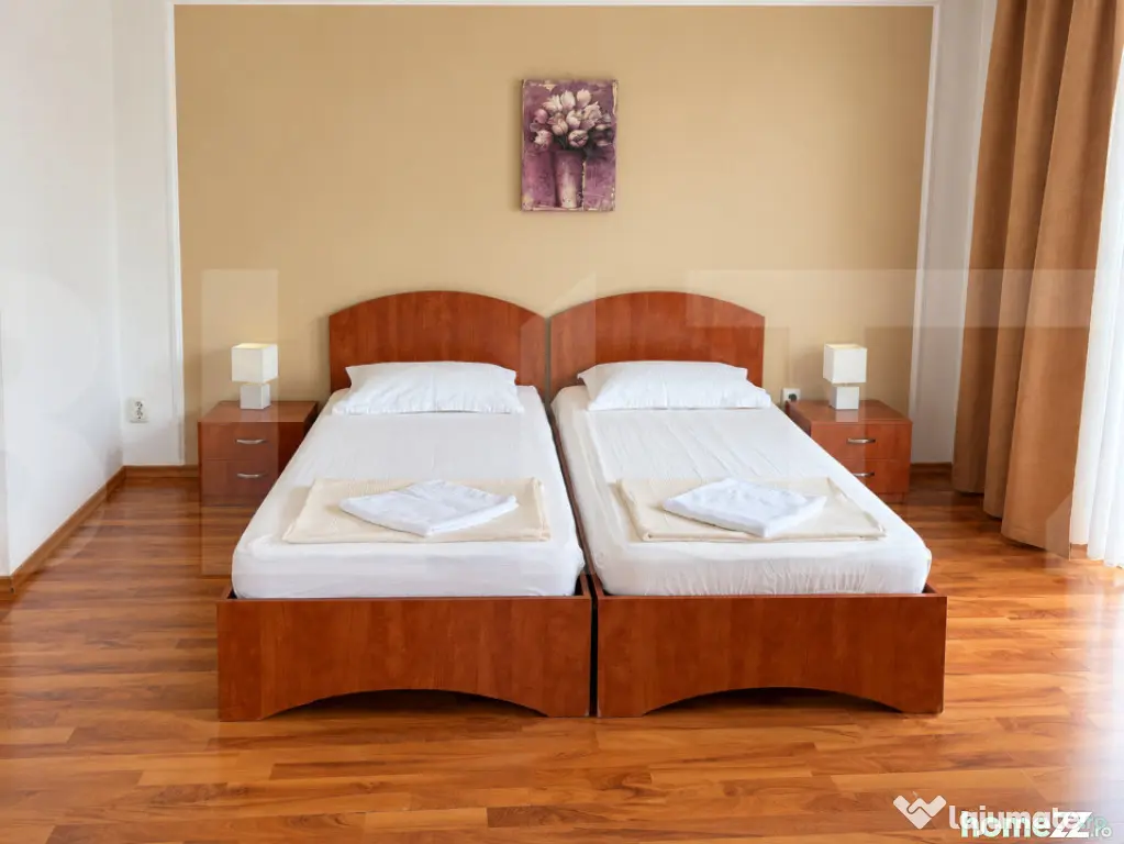 Pensiune 14 camere, oportunitate de bussines, Timisoara - Timisoara (Timis)