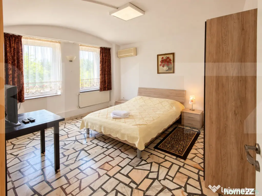 Pensiune 14 camere, oportunitate de bussines, Timisoara - Timisoara (Timis)