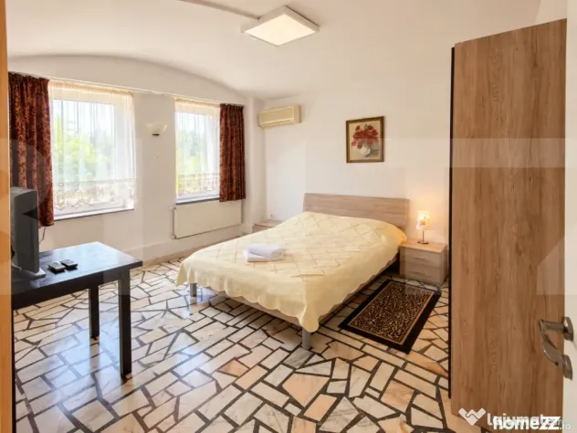 Pensiune 14 camere, oportunitate de bussines, Timisoara - Timisoara (Timis)