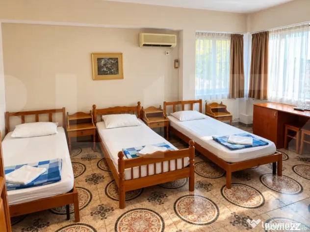 Pensiune 14 camere, oportunitate de bussines, Timisoara - Timisoara (Timis)