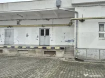 Depozit cu camera frig de inchiriat, 200 mp, zona Closca