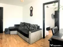 Apartament 2 camere modern, renovat complet, mobilat și par