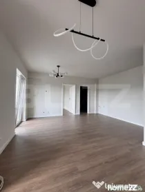 Apartament cu taxare inversa, 2 camere, parcare subterana, z