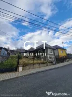 Exclusivitate!! Casa de vanzare cu 20 ari teren intravila...
