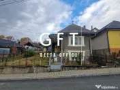 Exclusivitate!! Casa de vanzare cu 20 ari teren intravila...