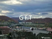 Exclusivitate!! Casa de vanzare cu 20 ari teren intravila...