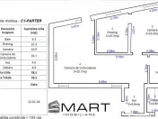 Casa individuala 150mp cartier Strand 